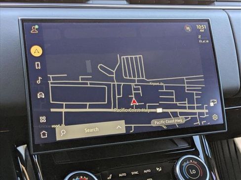 Certified 2023 Land Rover Range Rover Sport SE Dynamic image 14