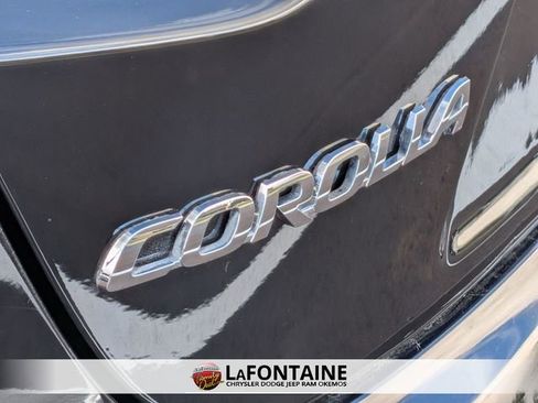 Used 2024 Toyota Corolla LE image 10