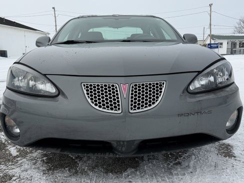 Used 2007 Pontiac Grand Prix Base w/ Sun And Sound Package image 18