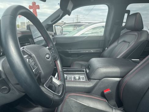 Used 2023 Ford Expedition Limited AWD/4WD image 25