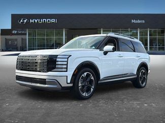Certified 2026 Hyundai Palisade Limited AWD/4WD video 1