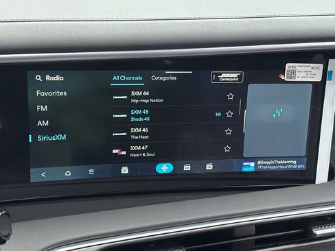 New 2026 Hyundai Palisade Limited image 16