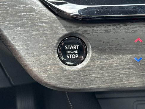 New 2026 Nissan Murano Platinum w/ Technology Package AWD/4WD image 20