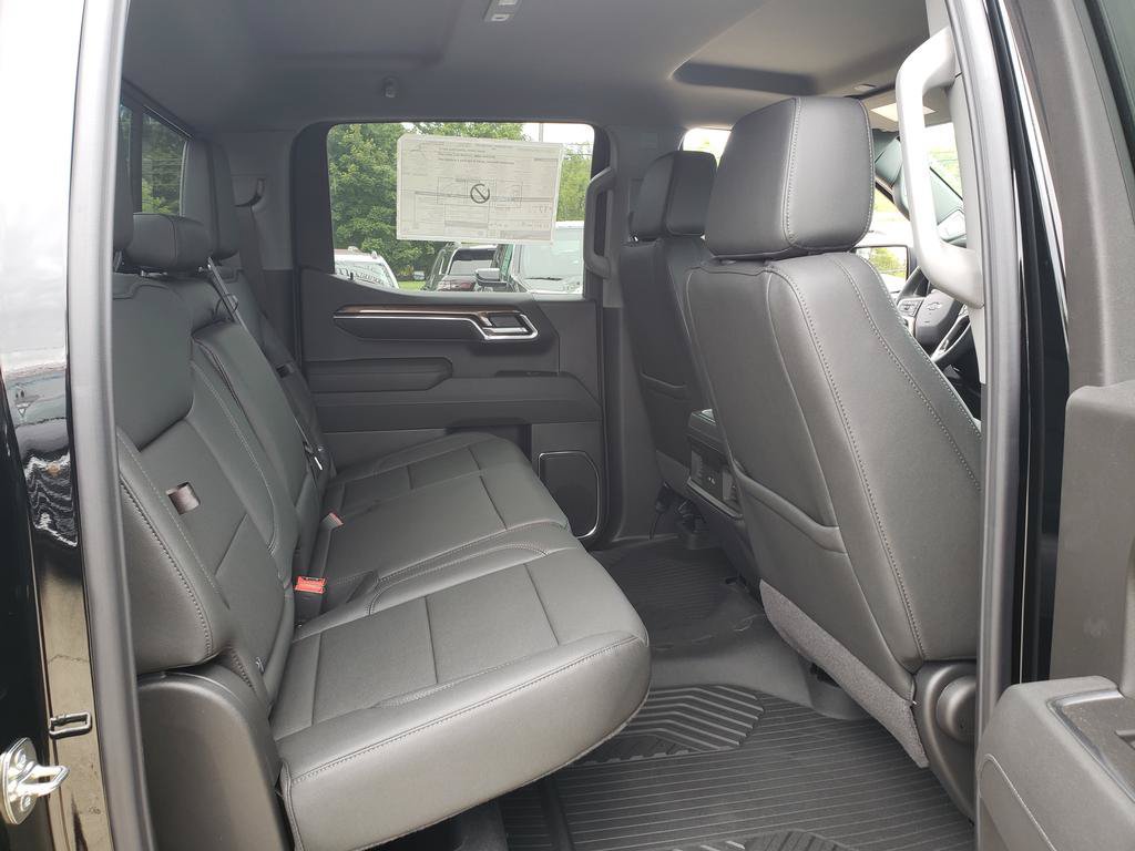 New 2026 Chevrolet Silverado 1500 RST w/ Convenience Package II AWD/4WD image 20