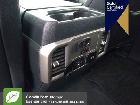 Used 2022 Ford F250 Lariat w/ Lariat Ultimate Package image 27