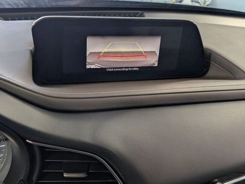 Used 2023 MAZDA CX-30 2.5 Turbo w/ Premium Package image 20