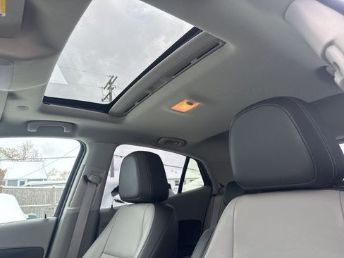 Used 2016 Buick Encore Premium w/ Experience Buick Package image 20