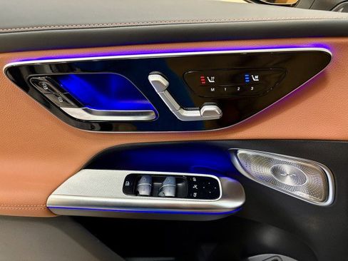 New 2026 Mercedes-Benz GLC 300 image 18