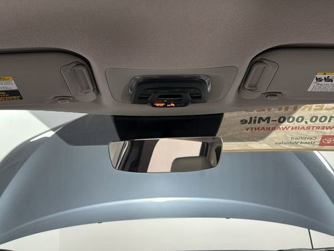 Certified 2026 Toyota Corolla Cross LE w/ Moonroof Package image 11