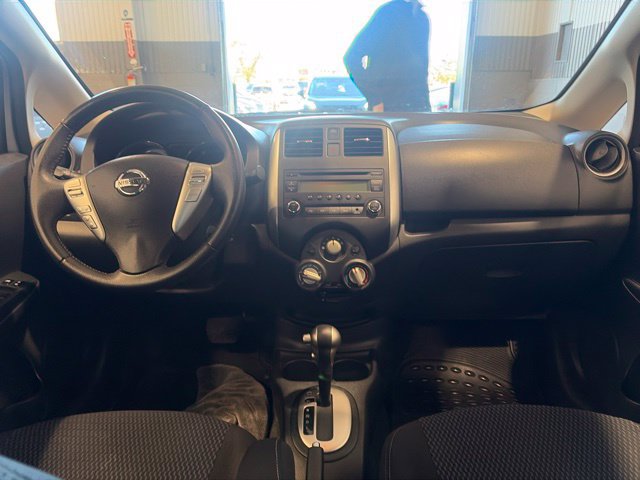 Used 2014 Nissan Versa Note SV FWD image 21