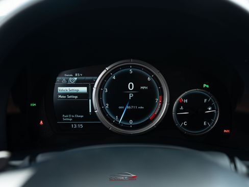 Used 2018 Lexus GS 350 F Sport RWD image 28
