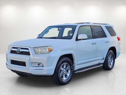 Used 2011 Toyota 4Runner SR5