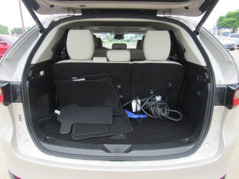 Used 2024 MAZDA CX-90 Plug-In Hybrid w/ Preferred image 21