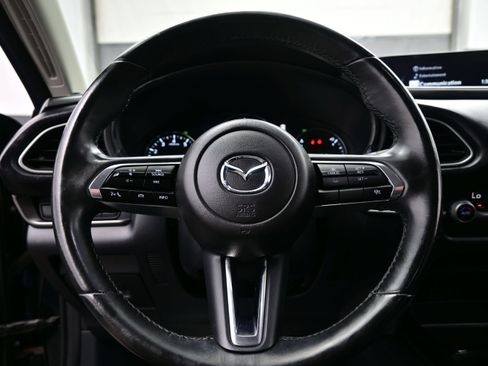 Used 2024 MAZDA CX-30 AWD 2.5 S w/ Select Sport Pkg image 22