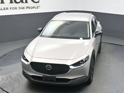 Used 2024 MAZDA CX-30 AWD 2.5 S w/ Select Sport Pkg image 50