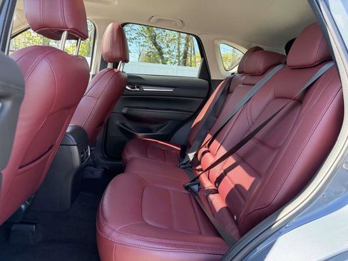 Used 2024 MAZDA CX-5 Carbon Edition AWD/4WD image 20