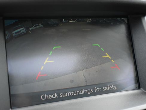 Used 2019 INFINITI QX60 Pure AWD/4WD image 24
