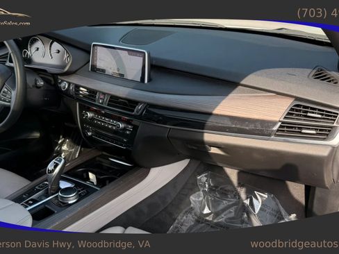 Used 2018 BMW X5 xDrive35i AWD/4WD image 43