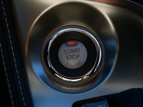 Used 2019 Nissan Maxima 3.5 SV w/ Floor Mat Group image 30