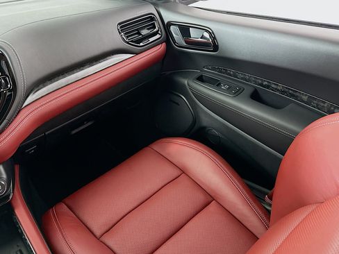 Used 2024 Dodge Durango SRT Hellcat image 24