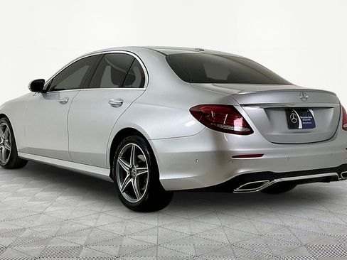 Used 2018 Mercedes-Benz E 300 image 4