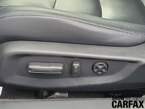 Used 2018 Honda Accord EX-L image 21