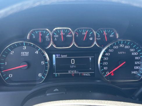 Used 2018 Chevrolet Silverado 1500 LT w/ All Star Edition RWD image 18