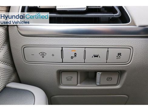 Used 2021 Hyundai Palisade Calligraphy FWD image 22