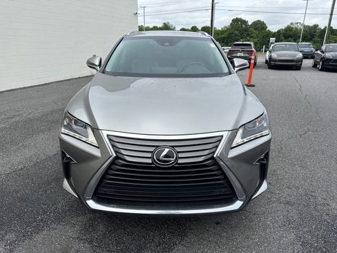 Used 2019 Lexus RX 350 FWD w/ Navigation Package image 2