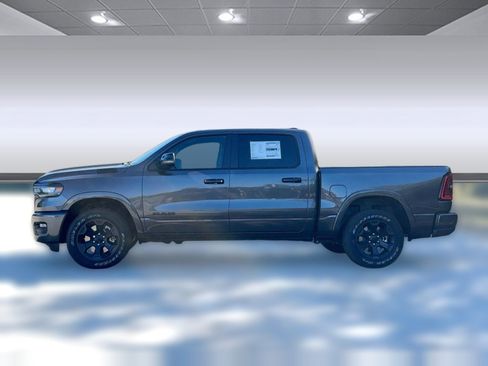 New 2026 RAM 1500 Big Horn image 2