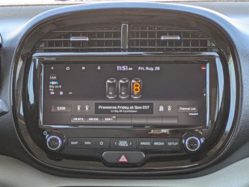 Used 2022 Kia Soul S FWD image 18