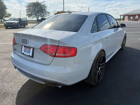 Used 2012 Audi S4 Premium Plus image 5