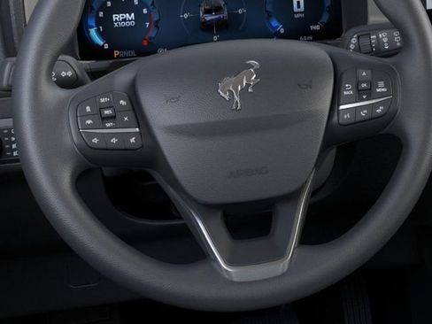 New 2025 Ford Bronco Sport Big Bend image 24