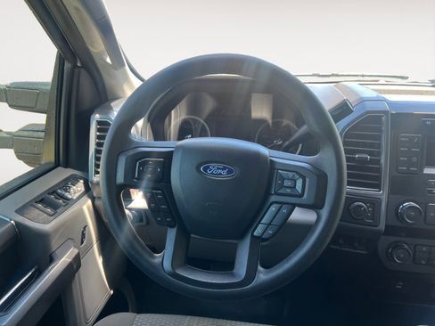 Used 2019 Ford F250 XLT image 12
