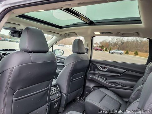 New 2026 Subaru Ascent Limited image 13