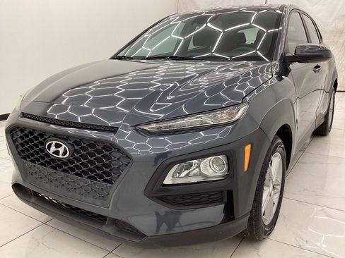 Used 2020 Hyundai Kona SE image 1