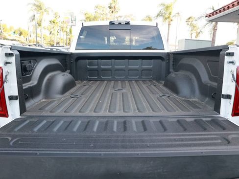 New 2026 RAM 2500 Rebel w/ Rebel Level 2 Equipment Group AWD/4WD image 37