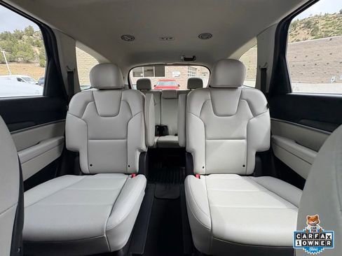 Certified 2025 Kia Telluride S AWD/4WD image 6