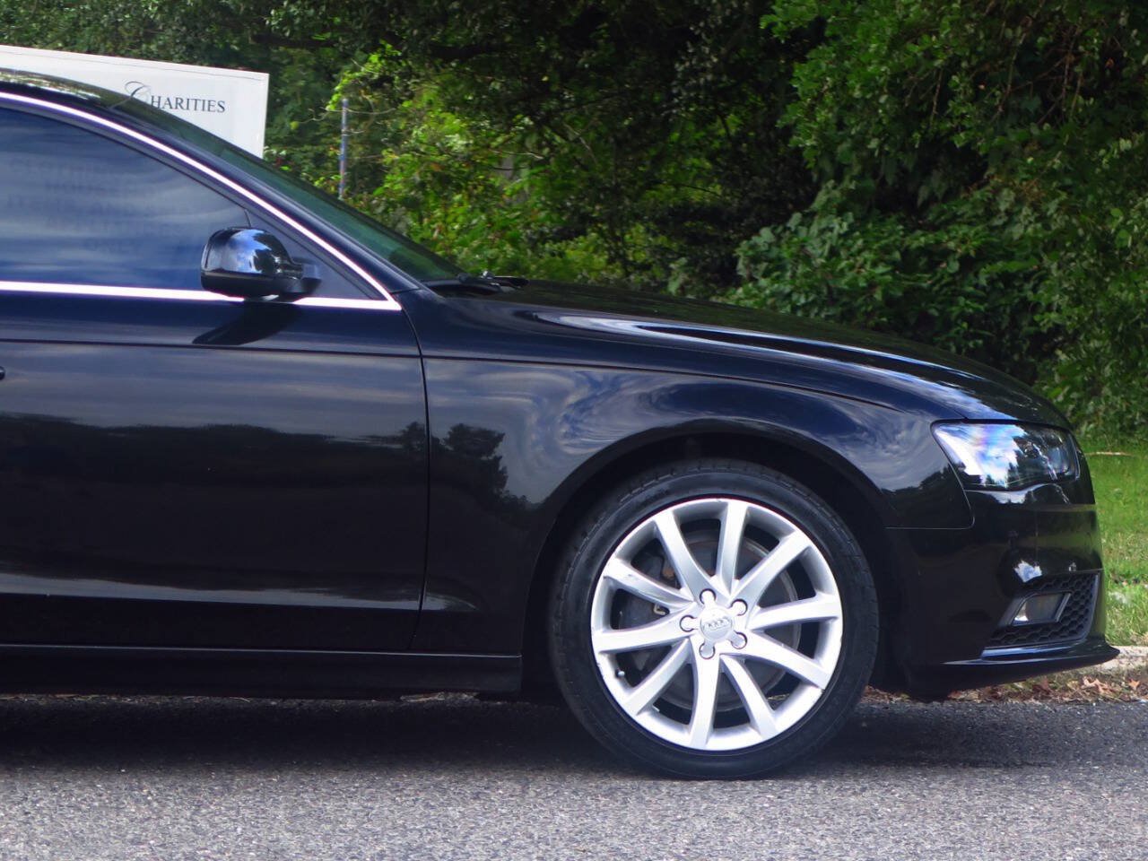 Used 2013 Audi A4 2.0T Premium Plus w/ Premium Plus Pkg AWD/4WD image 38
