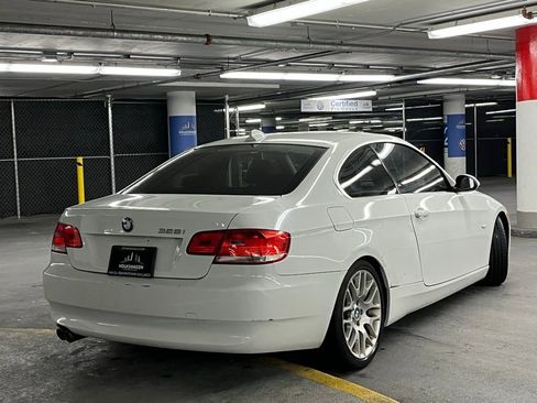 Used 2008 BMW 328i Coupe image 5