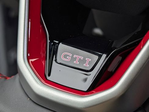 New 2026 Volkswagen GTI SE image 24