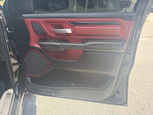 Used 2021 RAM 1500 Rebel w/ Rebel Level 2 Equipment Group AWD/4WD image 31