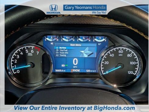 Used 2023 Ford F150 Tremor w/ Trailer Tow Package AWD/4WD image 29