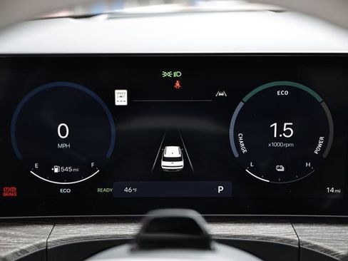 New 2026 Hyundai Santa Fe Calligraphy image 11