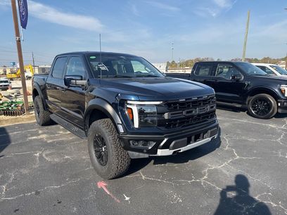 Used 2024 Ford F150 Raptor