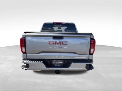 Used 2024 GMC Sierra 1500 Elevation AWD/4WD image 8