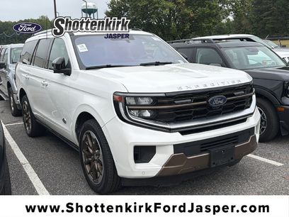 Used 2025 Ford Expedition King Ranch