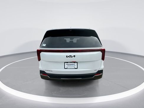 New 2026 Kia Carnival SX Prestige FWD image 7