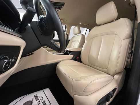 Used 2021 Jeep Grand Cherokee L Limited image 8