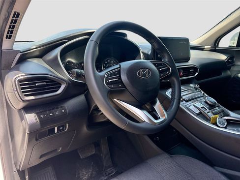Used 2023 Hyundai Santa Fe SEL FWD image 9